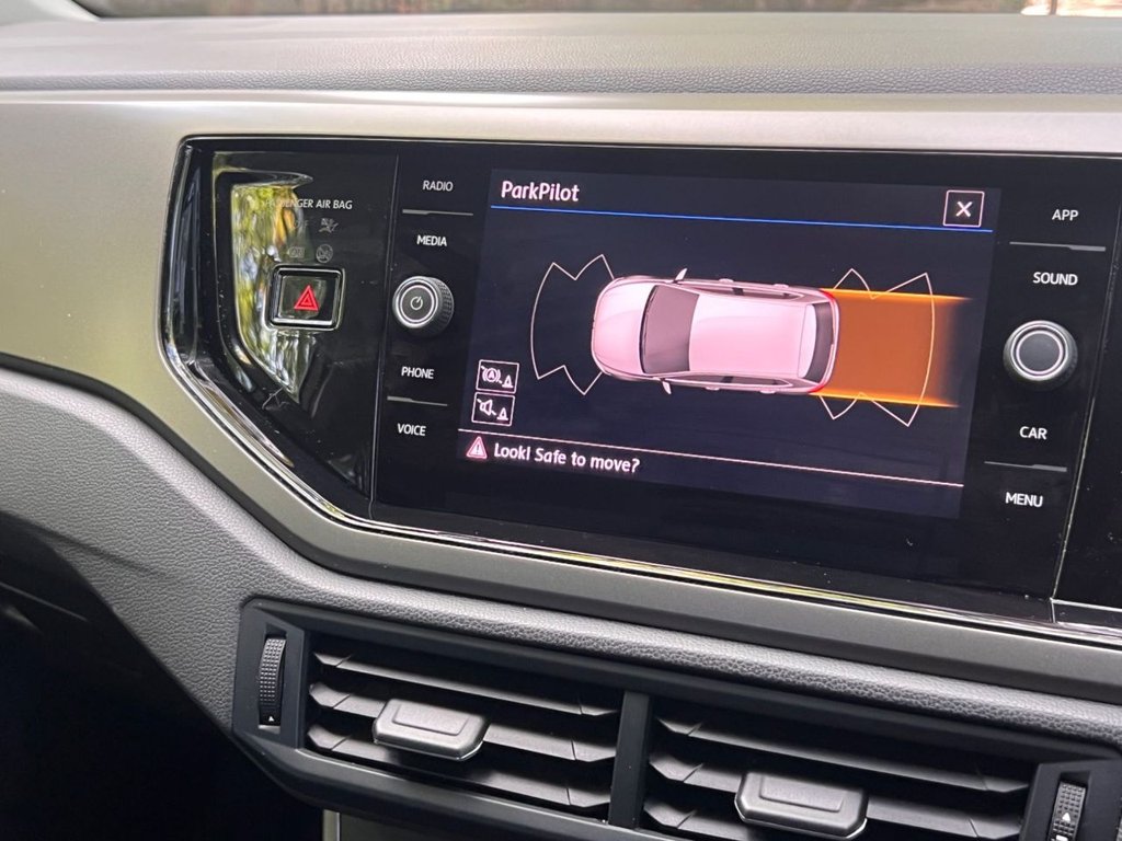 Used Volkswagen Polo 2018 for sale - 76039323: Photo 23