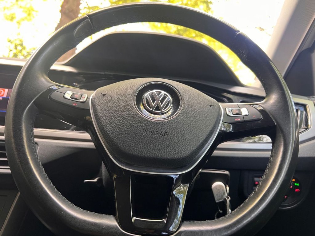 Used Volkswagen Polo 2018 for sale - 76039323: Photo 26