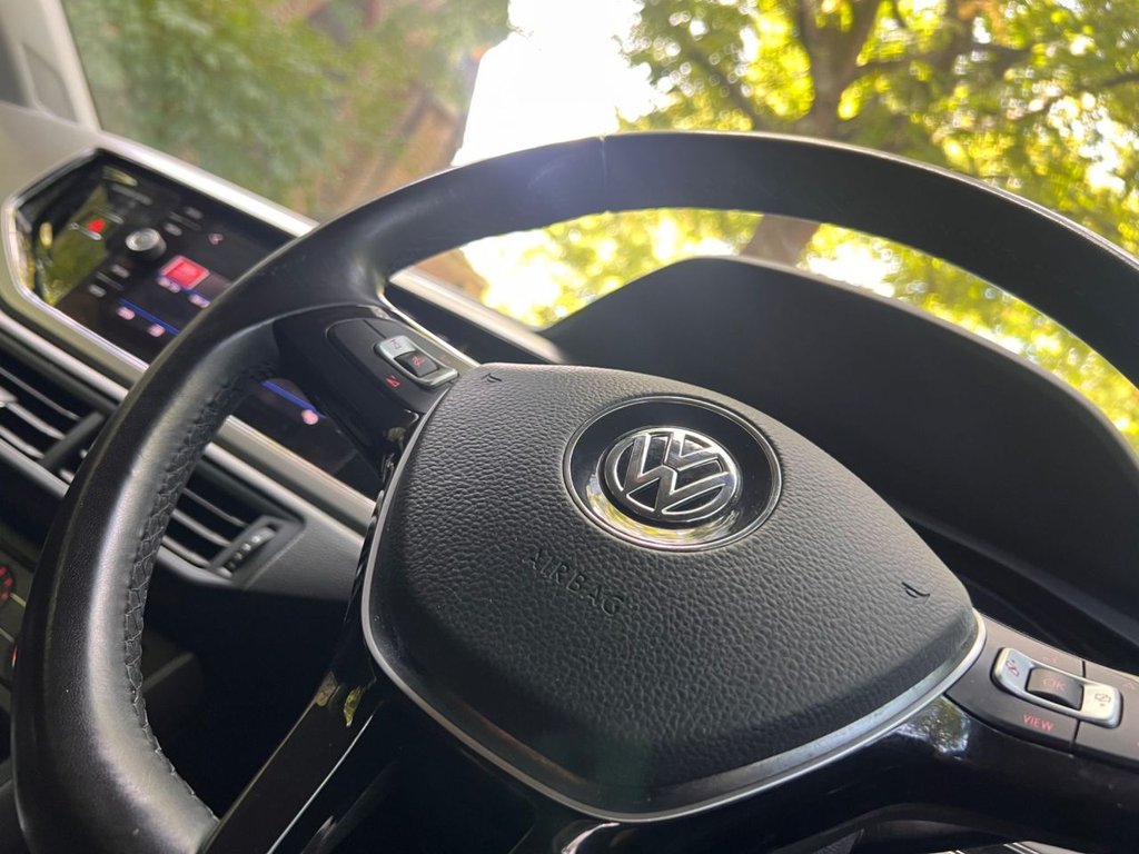 Used Volkswagen Polo 2018 for sale - 76039323: Photo 27