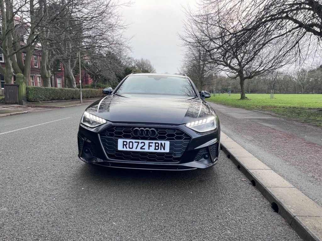 Used Audi A4 2022 for sale - 77212814: Photo 10