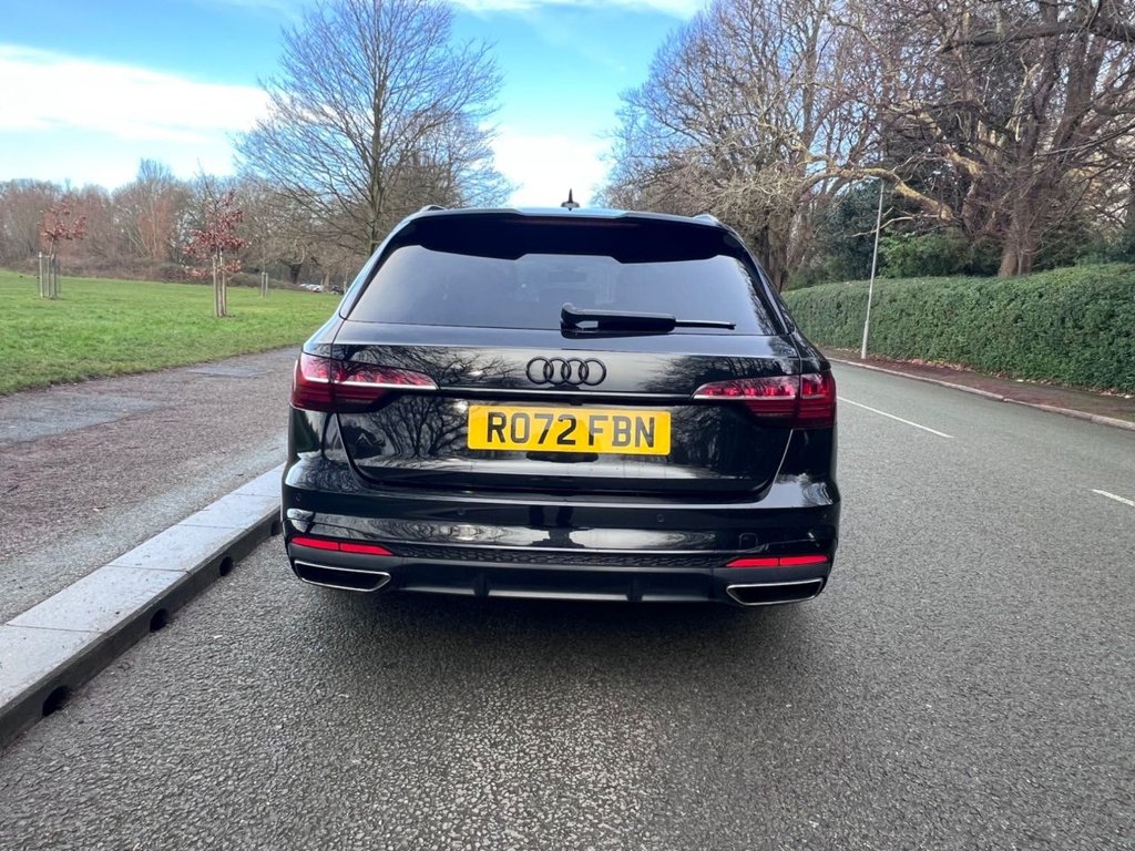 Used Audi A4 2022 for sale - 77212814: Photo 11