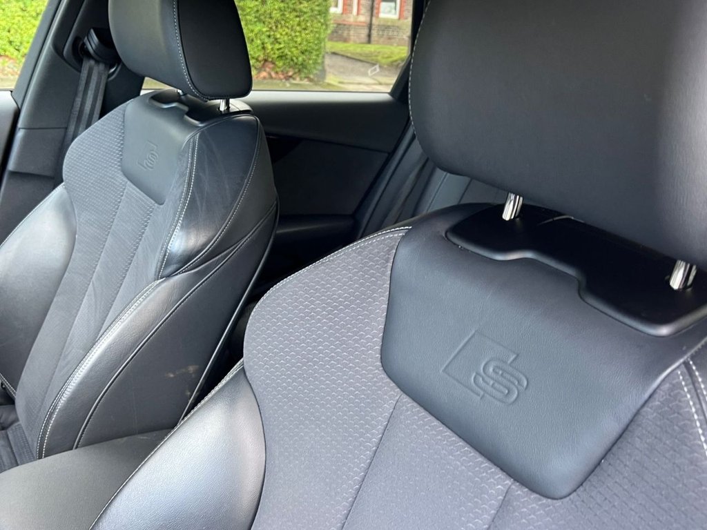 Used Audi A4 2022 for sale - 77212814: Photo 12