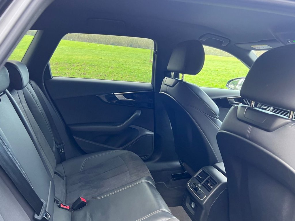 Used Audi A4 2022 for sale - 77212814: Photo 14