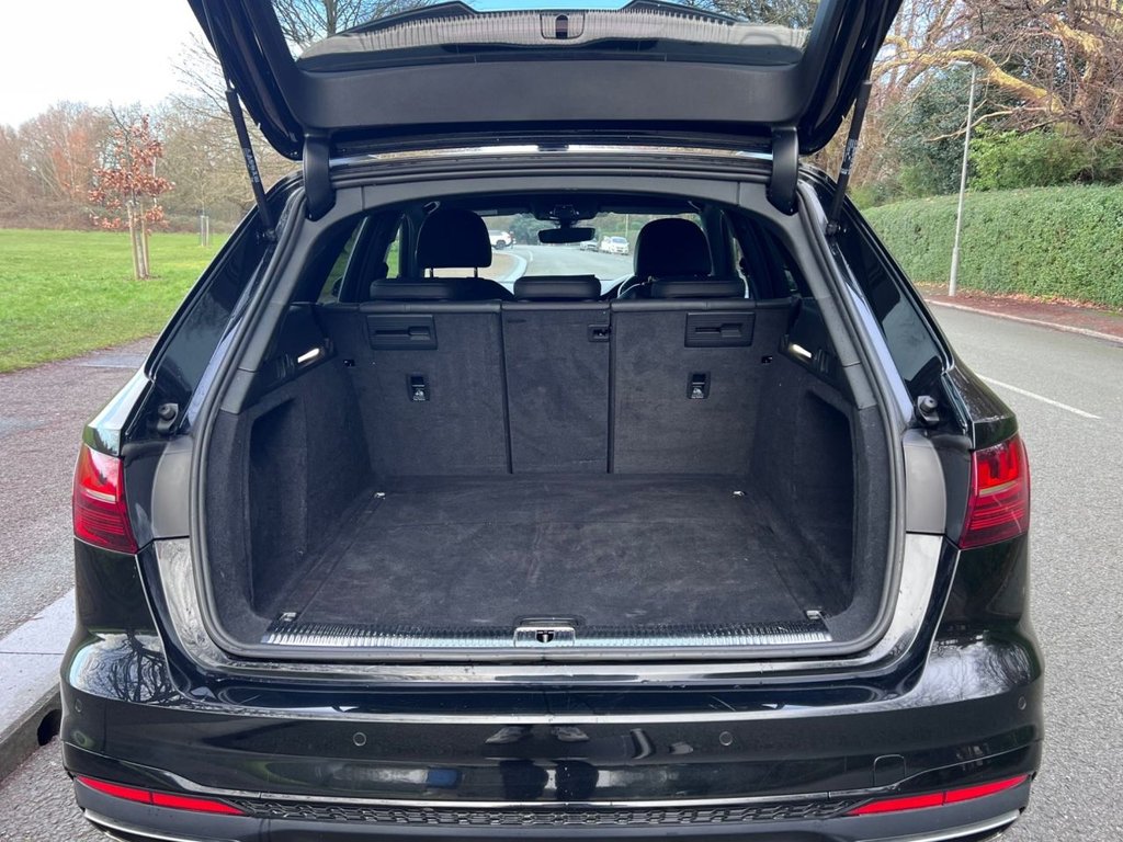 Used Audi A4 2022 for sale - 77212814: Photo 15