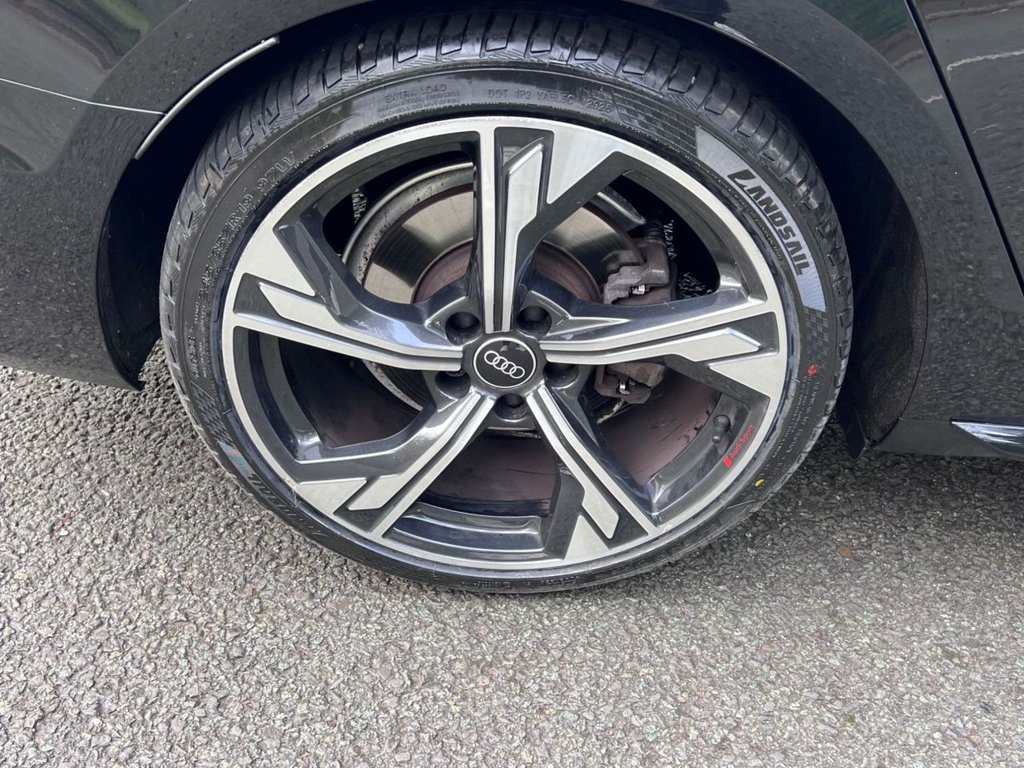 Used Audi A4 2022 for sale - 77212814: Photo 16