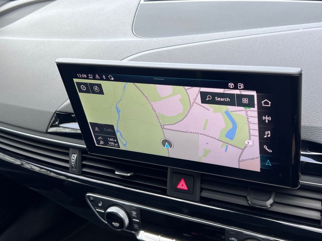 Used Audi A4 2022 for sale - 77212814: Photo 17