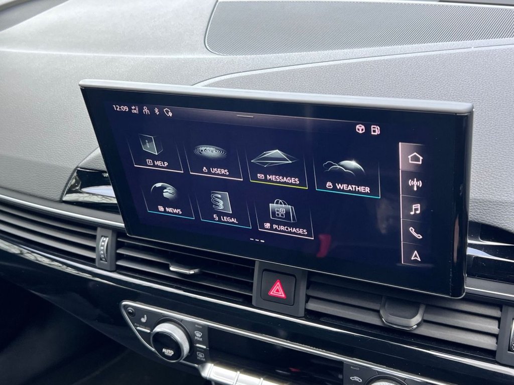 Used Audi A4 2022 for sale - 77212814: Photo 18