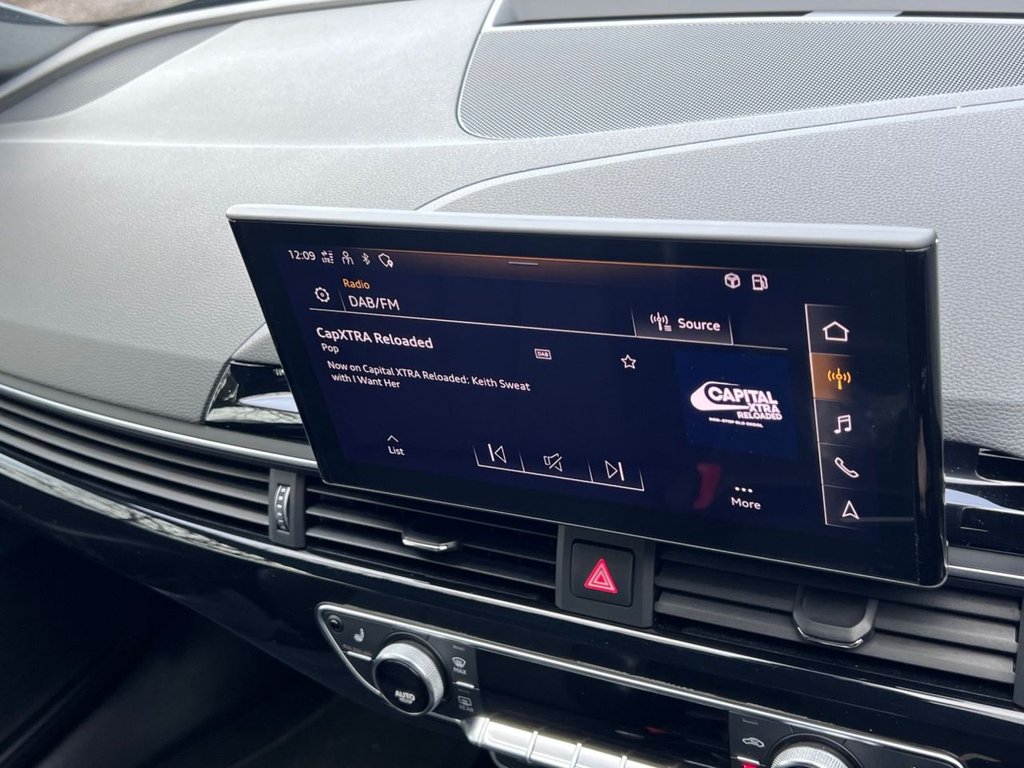 Used Audi A4 2022 for sale - 77212814: Photo 19