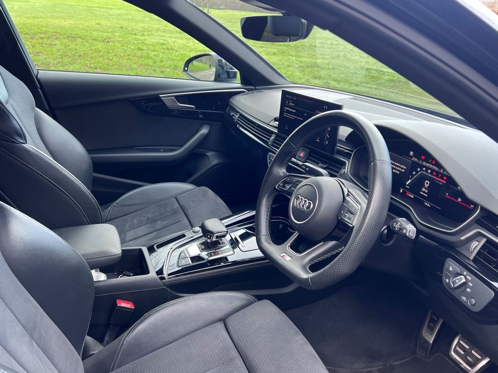 Used Audi A4 2022 for sale - 77212814: Photo 2