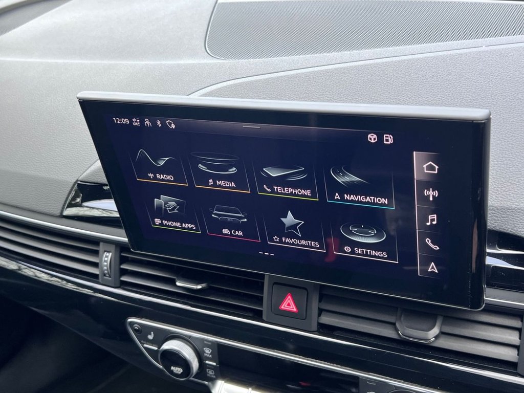 Used Audi A4 2022 for sale - 77212814: Photo 20