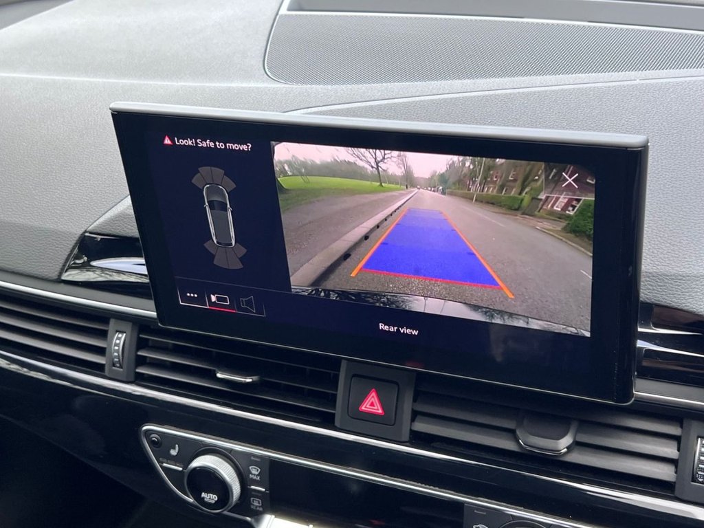 Used Audi A4 2022 for sale - 77212814: Photo 22