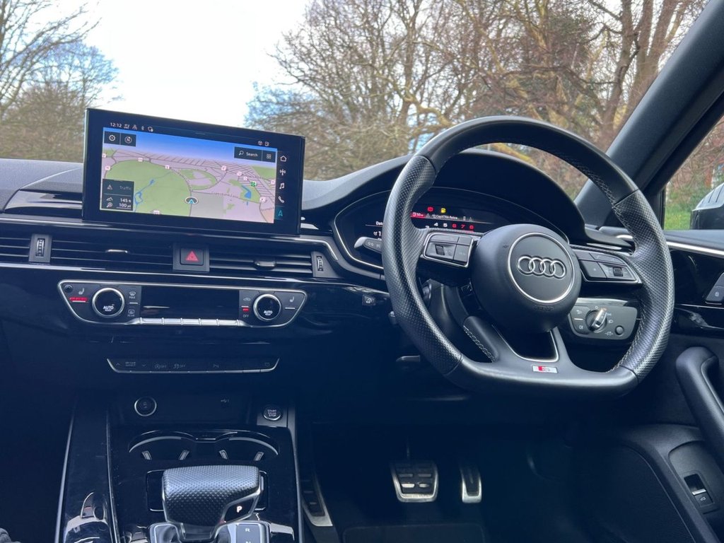 Used Audi A4 2022 for sale - 77212814: Photo 26