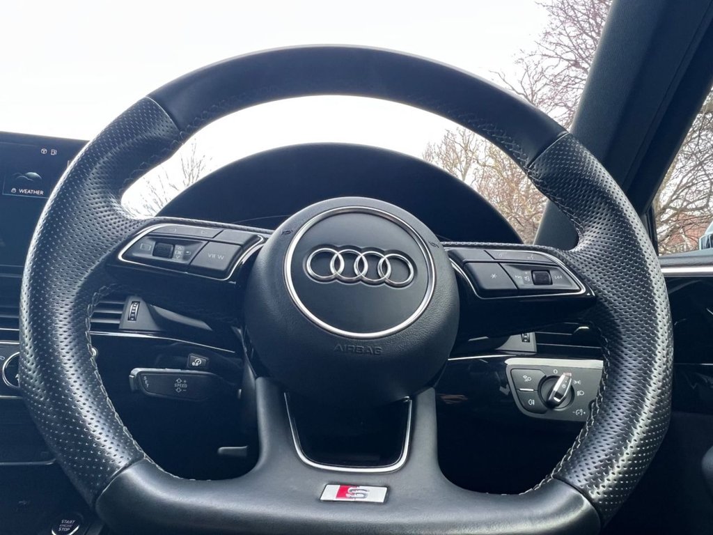 Used Audi A4 2022 for sale - 77212814: Photo 27