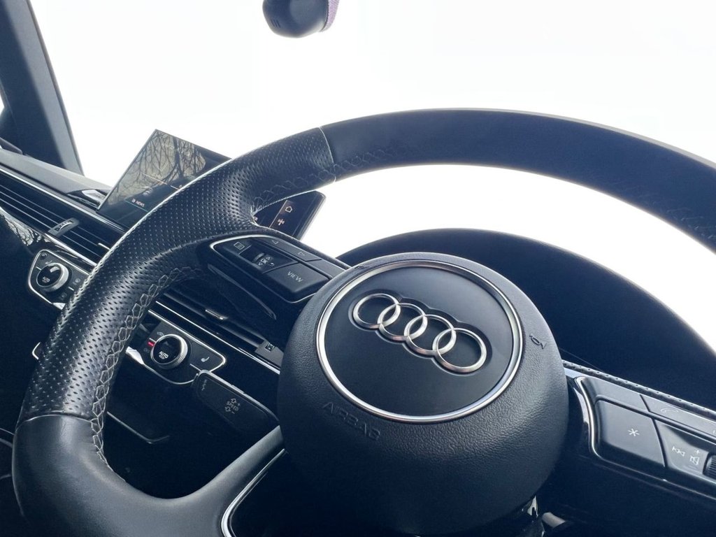 Used Audi A4 2022 for sale - 77212814: Photo 28