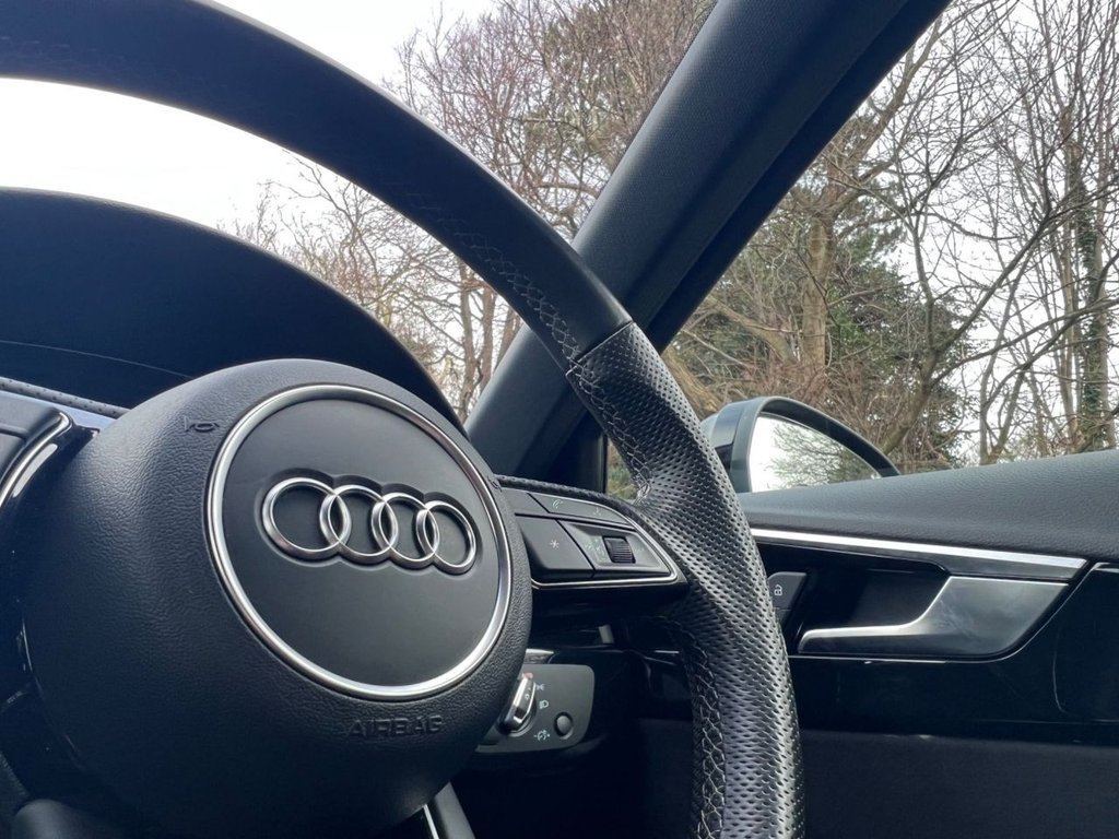 Used Audi A4 2022 for sale - 77212814: Photo 29