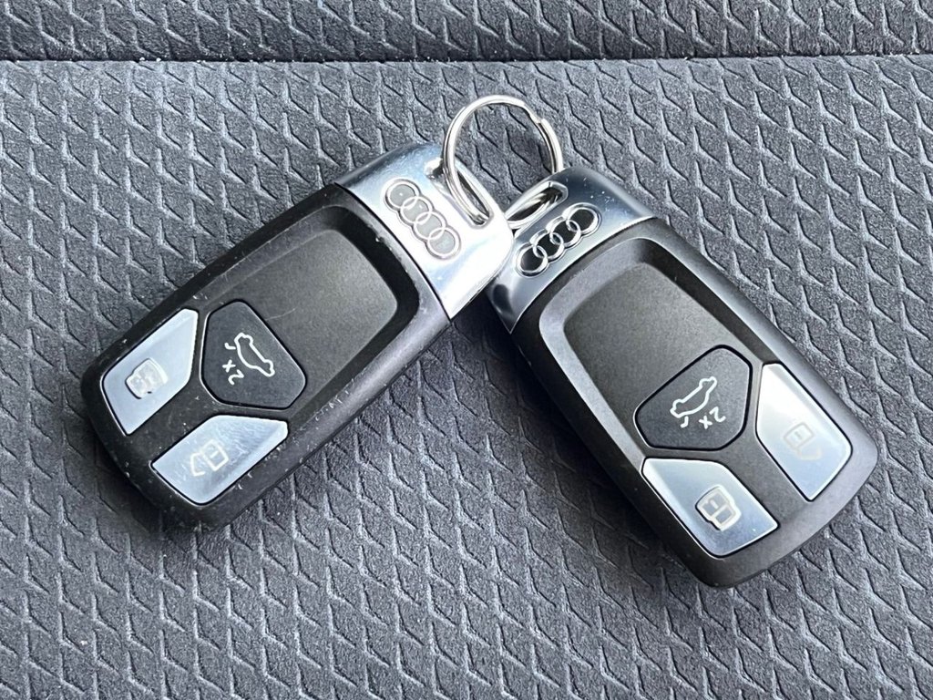 Used Audi A4 2022 for sale - 77212814: Photo 30