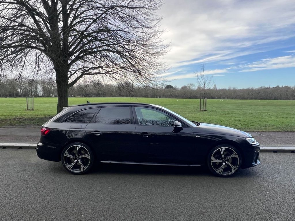 Used Audi A4 2022 for sale - 77212814: Photo 5