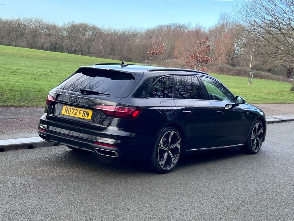 Used Audi A4 2022 for sale - 77212814: Photo 6