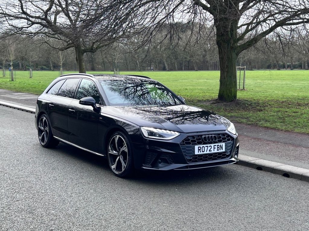 Used Audi A4 2022 for sale - 77212814: Photo 7