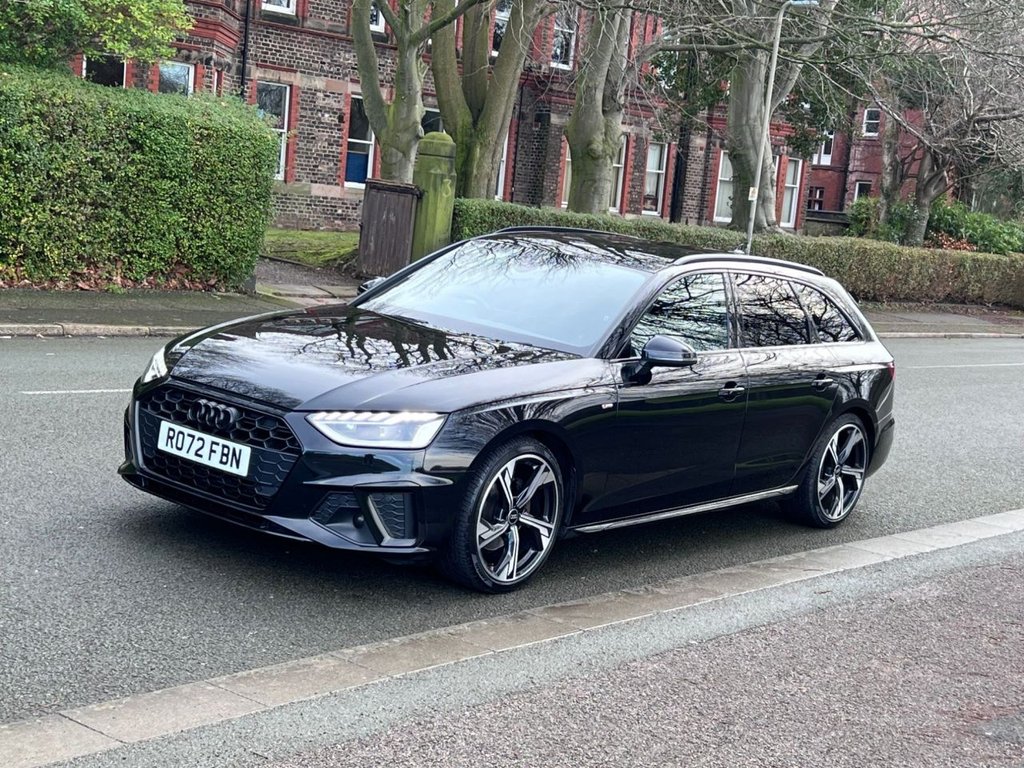 Used Audi A4 2022 for sale - 77212814: Photo 8