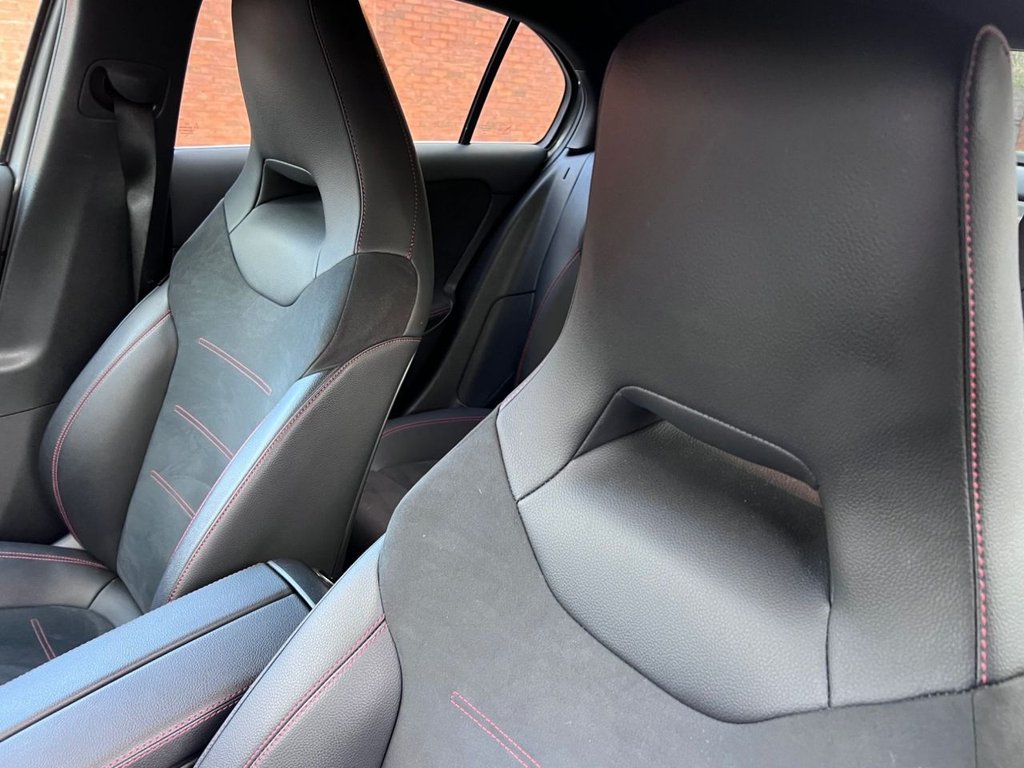 Used Mercedes-Benz A-Class 2021 for sale - 77089032: Photo 12