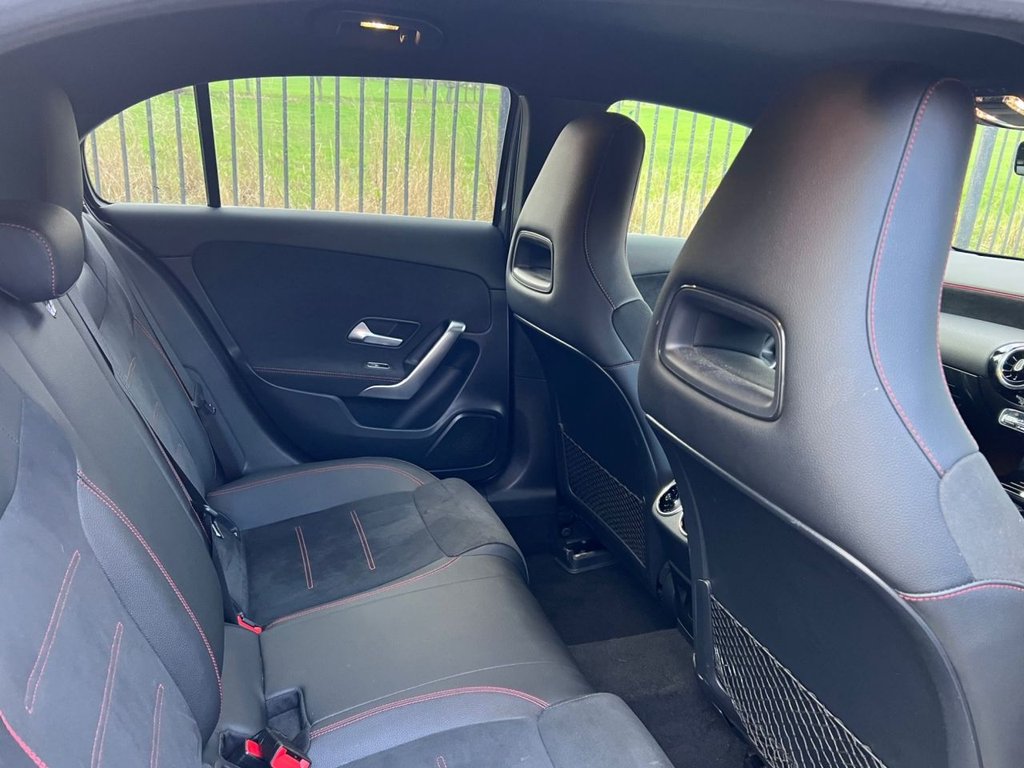 Used Mercedes-Benz A-Class 2021 for sale - 77089032: Photo 13