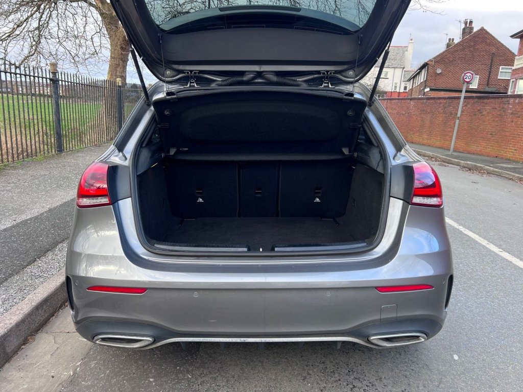 Used Mercedes-Benz A-Class 2021 for sale - 77089032: Photo 14