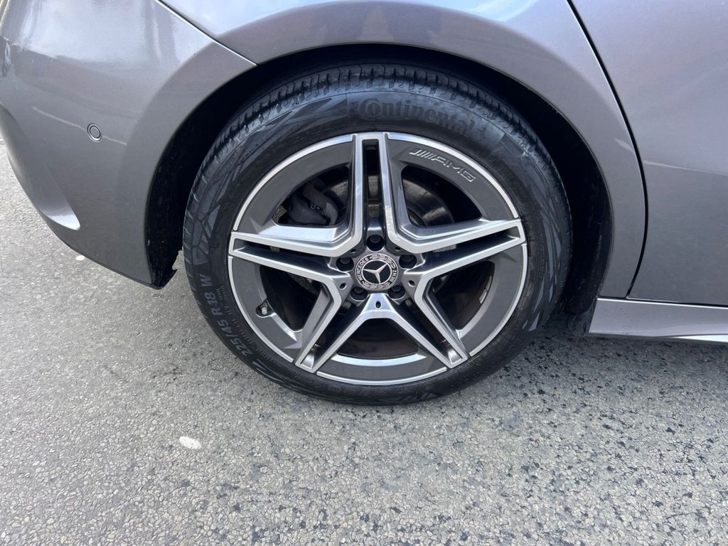 Used Mercedes-Benz A-Class 2021 for sale - 77089032: Photo 15