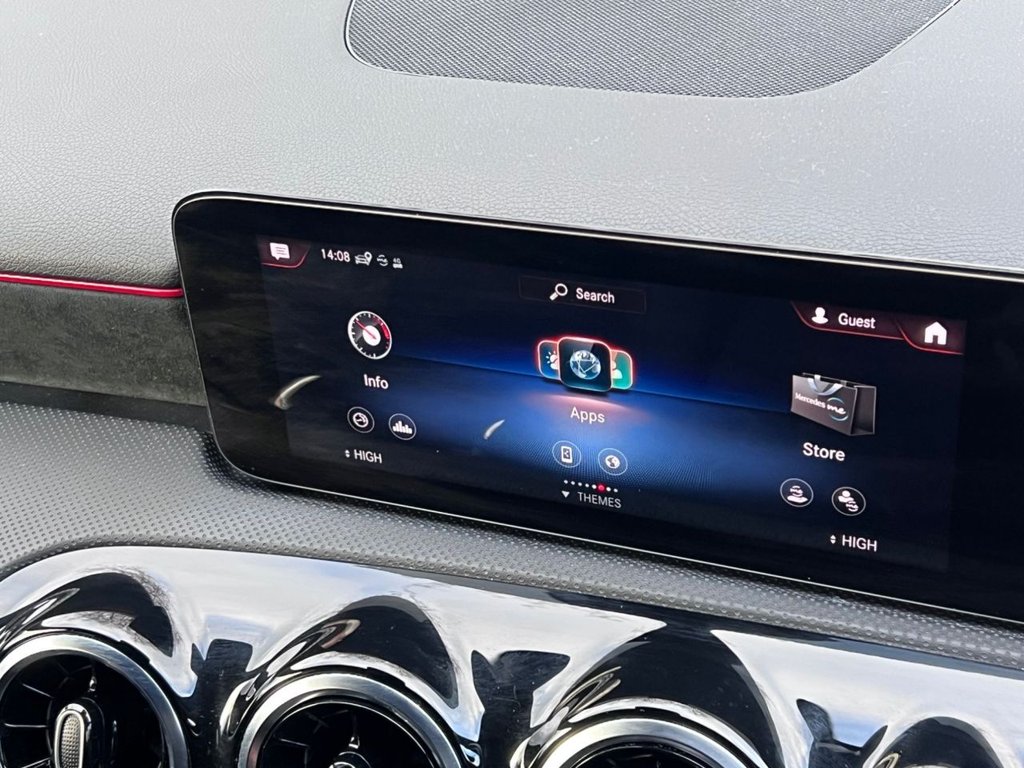 Used Mercedes-Benz A-Class 2021 for sale - 77089032: Photo 17