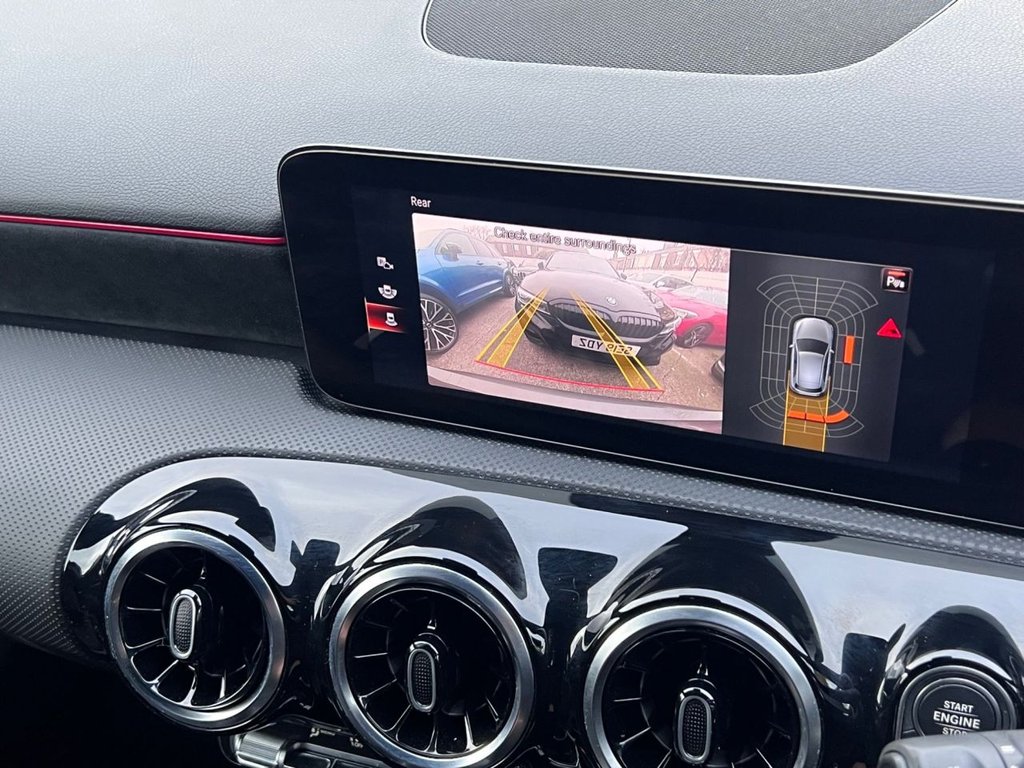 Used Mercedes-Benz A-Class 2021 for sale - 77089032: Photo 21