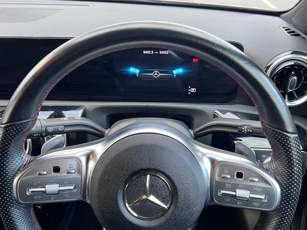 Used Mercedes-Benz A-Class 2021 for sale - 77089032: Photo 24