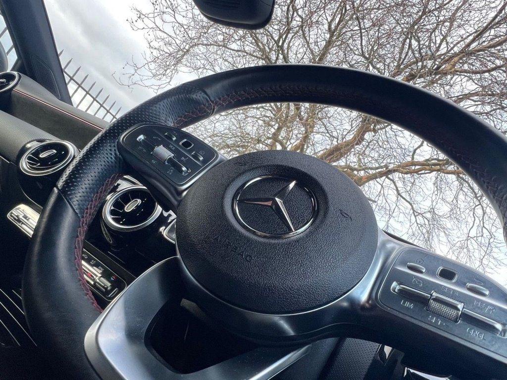 Used Mercedes-Benz A-Class 2021 for sale - 77089032: Photo 27