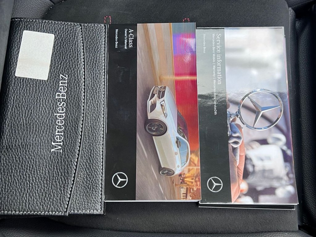 Used Mercedes-Benz A-Class 2021 for sale - 77089032: Photo 30