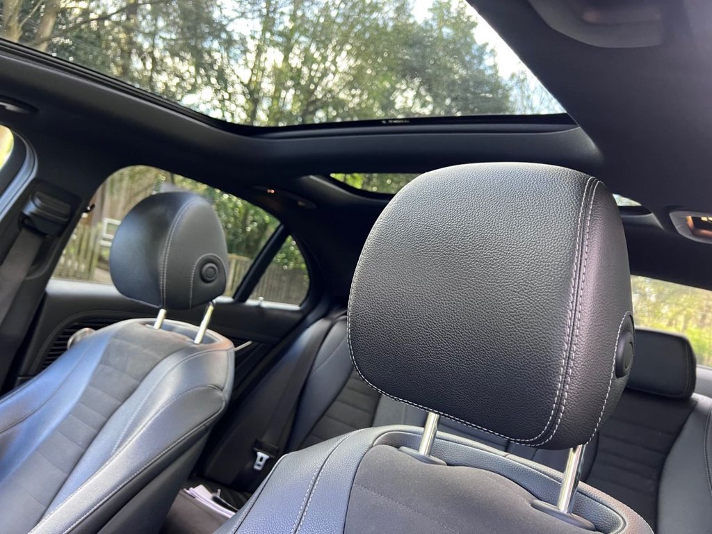 Used Mercedes-Benz E Class 2018 for sale - 78110328: Photo 13