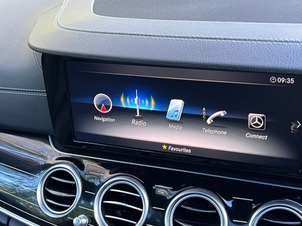 Used Mercedes-Benz E Class 2018 for sale - 78110328: Photo 18