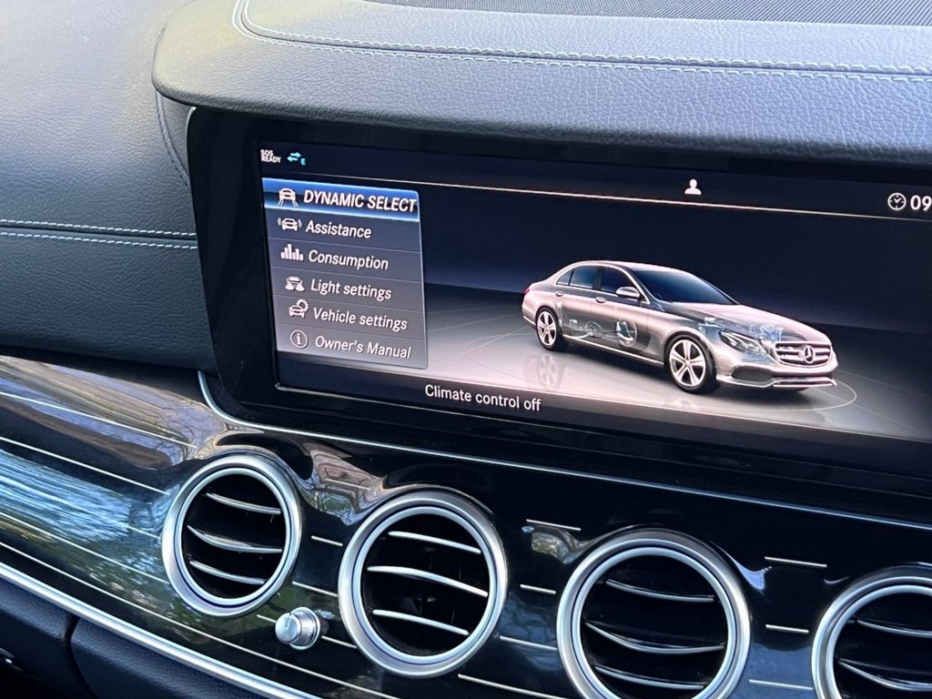 Used Mercedes-Benz E Class 2018 for sale - 78110328: Photo 19