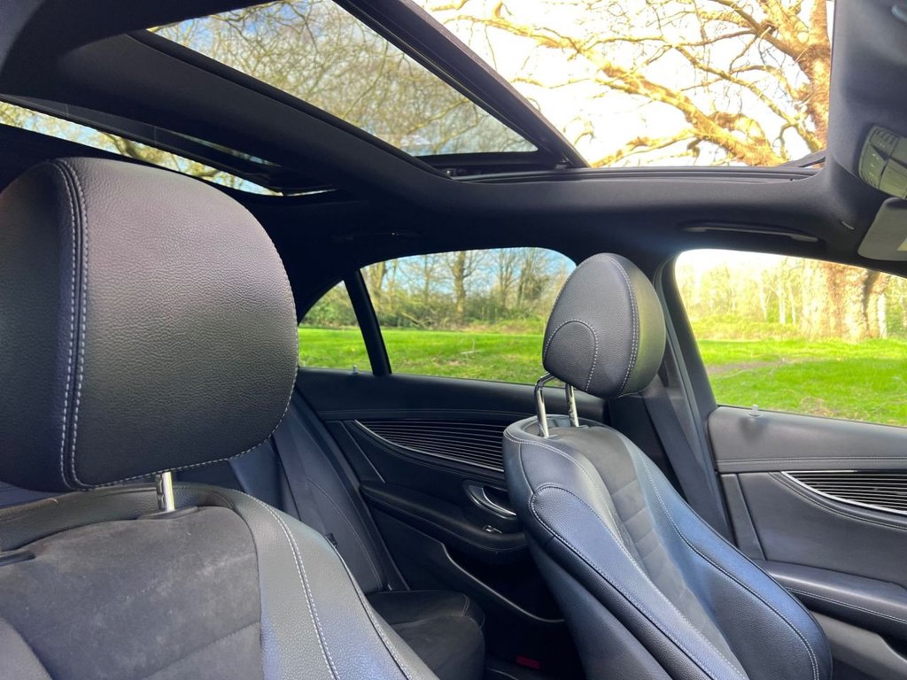 Used Mercedes-Benz E Class 2018 for sale - 78110328: Photo 22