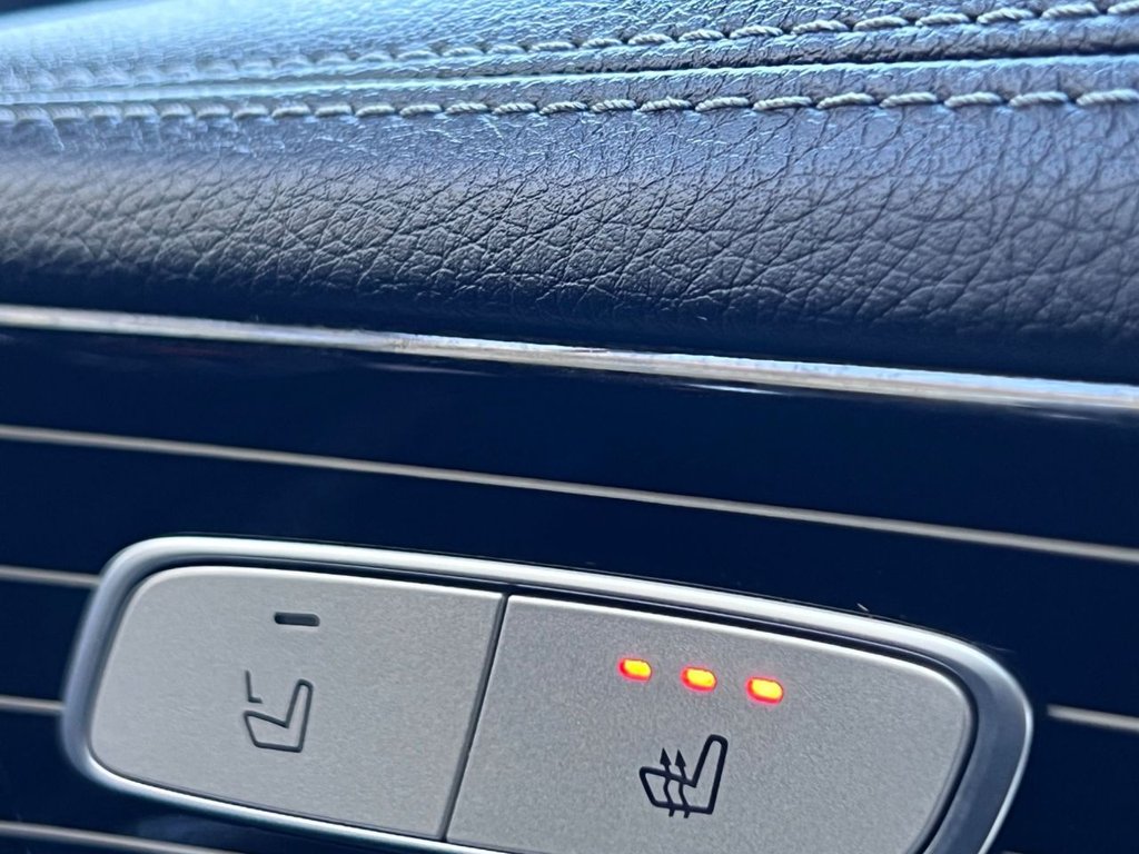 Used Mercedes-Benz E Class 2018 for sale - 78110328: Photo 25