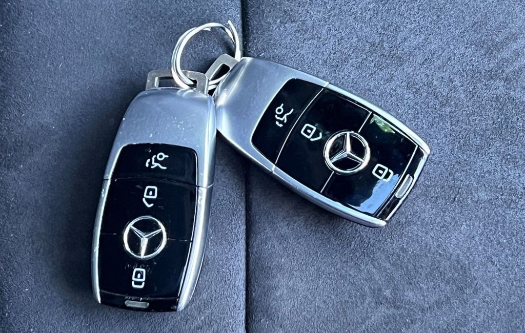 Used Mercedes-Benz E Class 2018 for sale - 78110328: Photo 35