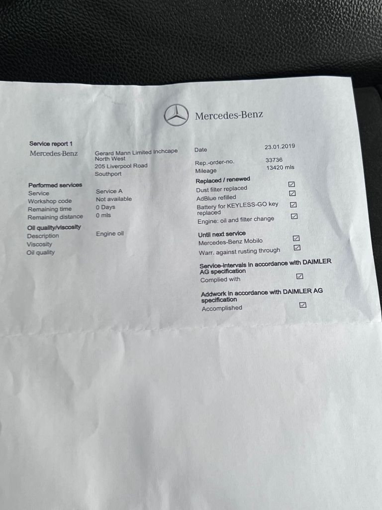 Used Mercedes-Benz E Class 2018 for sale - 78110328: Photo 37