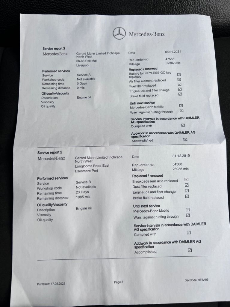 Used Mercedes-Benz E Class 2018 for sale - 78110328: Photo 40