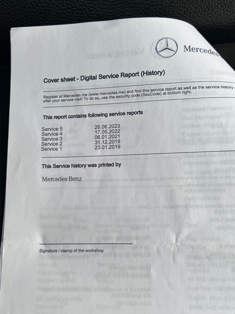 Used Mercedes-Benz E Class 2018 for sale - 78110328: Photo 42