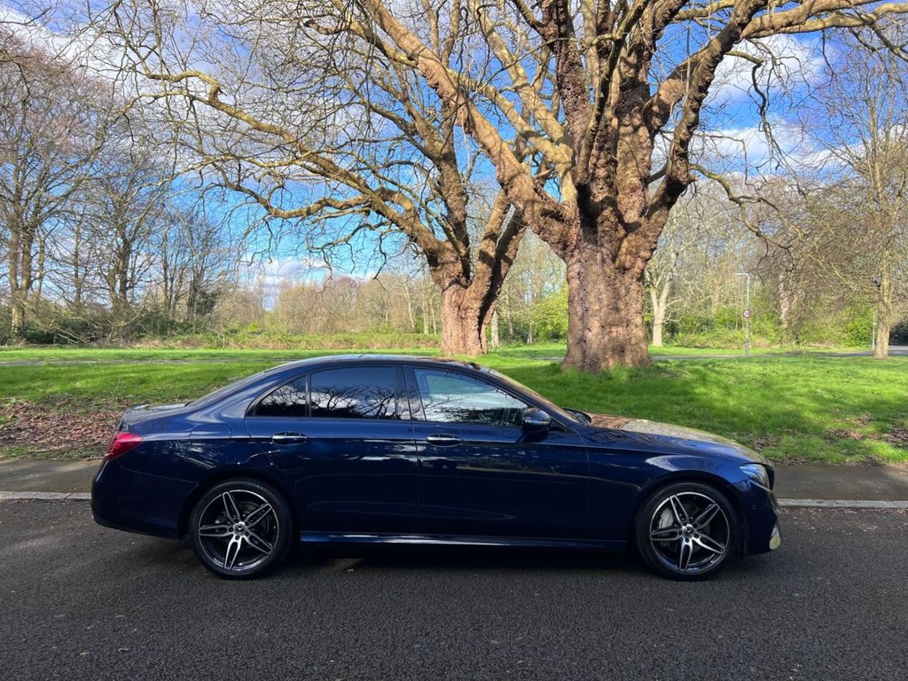 Used Mercedes-Benz E Class 2018 for sale - 78110328: Photo 5