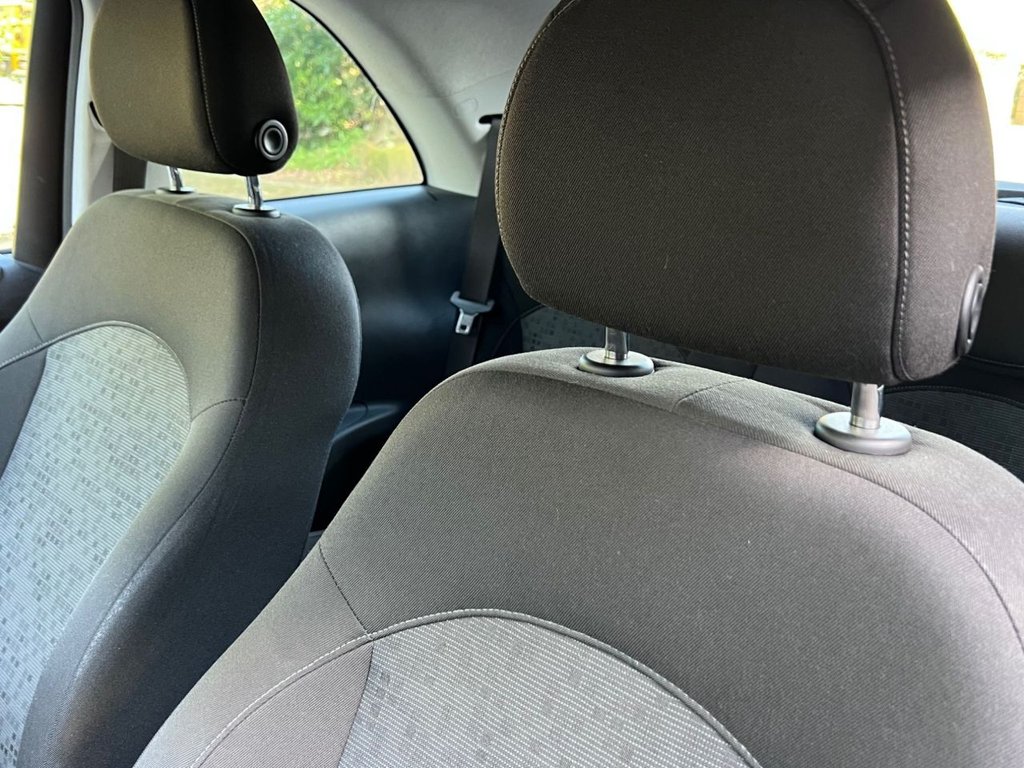 Used Vauxhall ADAM 2015 for sale - 77835421: Photo 10