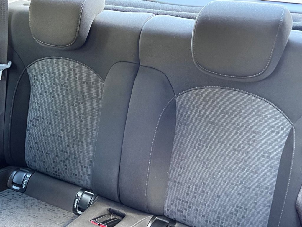 Used Vauxhall ADAM 2015 for sale - 77835421: Photo 11