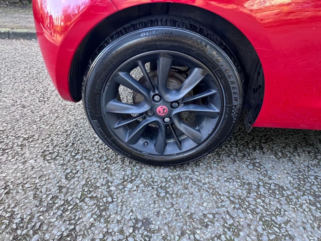 Used Vauxhall ADAM 2015 for sale - 77835421: Photo 15