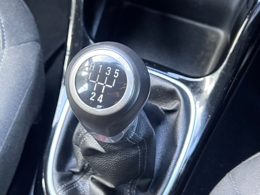 Used Vauxhall ADAM 2015 for sale - 77835421: Photo 17