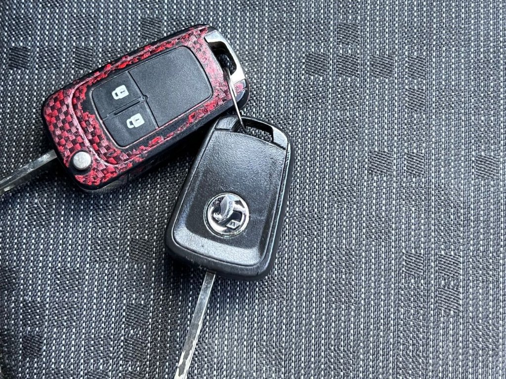 Used Vauxhall ADAM 2015 for sale - 77835421: Photo 22