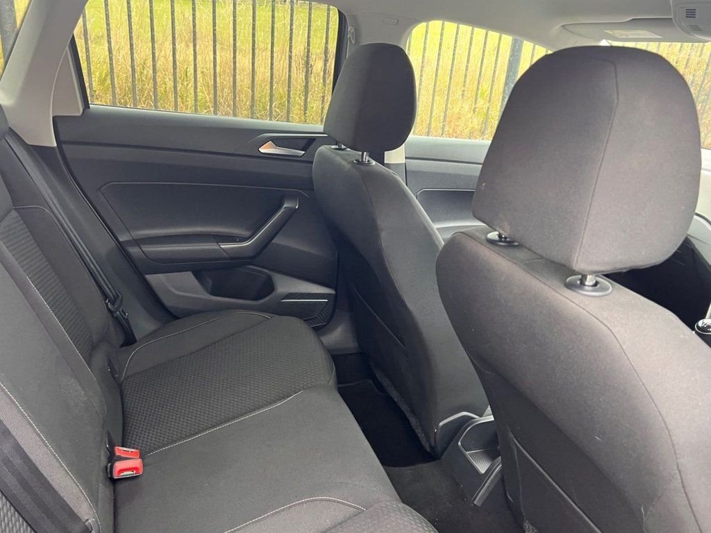 Used Volkswagen Polo 2018 for sale - 77288242: Photo 13