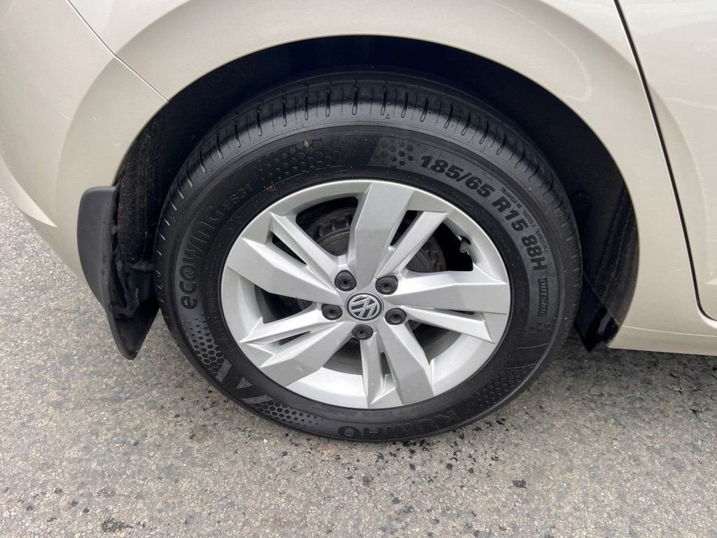 Used Volkswagen Polo 2018 for sale - 77288242: Photo 15